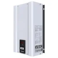 Стабилизатор напряжения Элекс Гибрид У 9-1-40 v2.0 Стабилизатор напряжения Элекс Гибрид У 9-1-40 v2.0