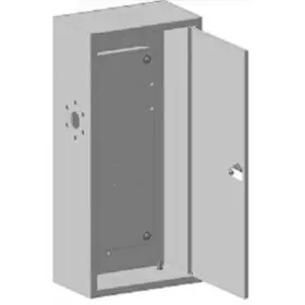 Ящик ЯРП-400 пустой