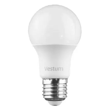 Лампа LED Vestum G45 8Вт 4100K E27