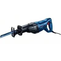 Шабельна пилка Bosch GSA 120 (06016B1020) Шабельна пилка Bosch GSA 120 (06016B1020)