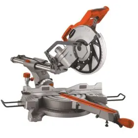 Пила торцювальна Tekhmann ТМС-2425