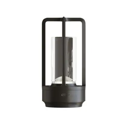 Настольная лампа Kloodi TA-5V CAN CCT BK Led 1x5W 2700K-6500K IP20 Настольная лампа Kloodi TA-5V CAN CCT BK Led 1x5W 2700K-6500K IP20