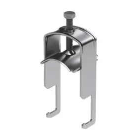 Тримач DKC BHL0814 для кріплення до лотка д. 8-14