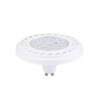 Светодиодная лампочка Nowodvorski 9214 Reflector LED GU10 1x9W 4000K 930Lm IP20 белая Светодиодная лампочка Nowodvorski 9214 Reflector LED GU10 1x9W 4000K 930Lm IP20 белая