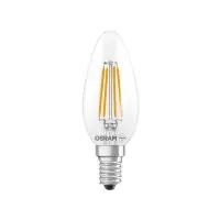 Світлодіодна лампочка Osram 4058075654471 LED E14 DIM 1x5.9W 2700K 806Lm IP20 Світлодіодна лампочка Osram 4058075654471 LED E14 DIM 1x5.9W 2700K 806Lm IP20