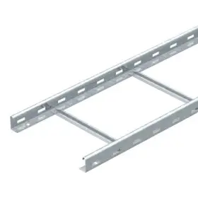 Сходовий оцинкований лоток DKC LL5050 50х500х3000мм