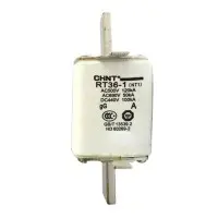 Запобіжник Chint RT36-1 gG 250A (521525) Запобіжник Chint RT36-1 gG 250A (521525)