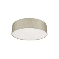 Люстра Nowodvorski 8953 Turda E27 3x15W IP20 сіра