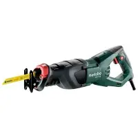 Шабельна пилка Metabo SSE 1100 (606177500) Шабельна пилка Metabo SSE 1100 (606177500)