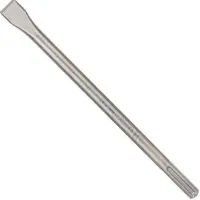 Плоске зубило Bosch 2608690238 SDS-Max ECO 600мм (10шт) Плоске зубило Bosch 2608690238 SDS-Max ECO 600мм (10шт)