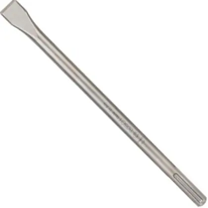 Плоское зубила Bosch 2608690238 SDS-Max ECO 600мм (10шт) Плоское зубила Bosch 2608690238 SDS-Max ECO 600мм (10шт)