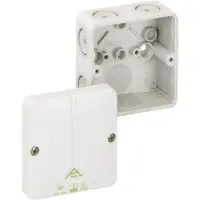 Вологозахищена розпаювальна коробка Spelsberg Abox-i 025-L (sp49090201) IP65 Вологозахищена розпаювальна коробка Spelsberg Abox-i 025-L (sp49090201) IP65