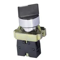 Перемикач CNC LAY5-ВD23 2-х позиційний 2NO (Б00038796)