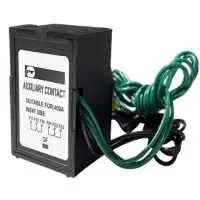 Додатковий контакт Promfactor F/AX4R для FMC4Ei 2NO+2NC правий (F/AX4REi)