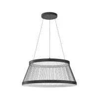 Люстра Zuma Line MD3328-2M-3BT Balu Led 1x57W 3000K-6000K 6700Lm IP20 Люстра Zuma Line MD3328-2M-3BT Balu Led 1x57W 3000K-6000K 6700Lm IP20