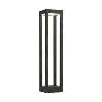Уличный светильник Nowodvorski 8145 Structure LED 1x13W 3000K 820Lm IP54 Черный