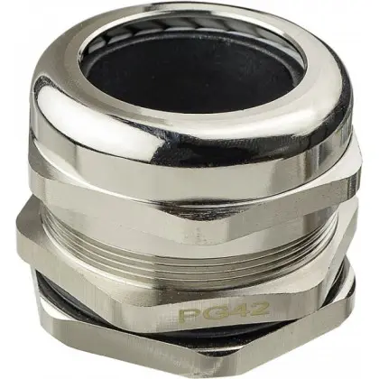 Сальник Аско-Укрем PGM42 (A0150050040)