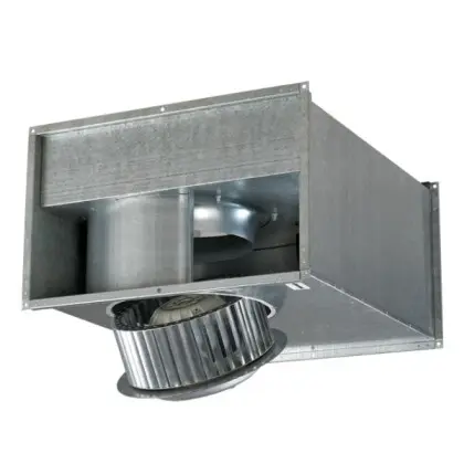 Канальний відцентровий вентилятор ВКПФ 4Е 600*300 Vents
