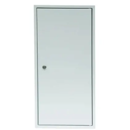 Корпус металлический UEC ЩРн-48 (620х310х120мм) IP31