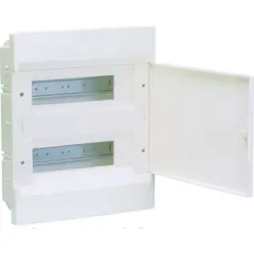 Щит вбудований Cosmos VR212PD на 24 модулі Hager