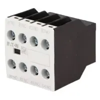 Додатковий контакт Eaton Moeller DILM32-XHI31