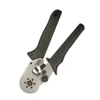 Обжимные клещи TNSy HSC-8 6-6 E, TE, 0,08-6 (TNSy5500643)