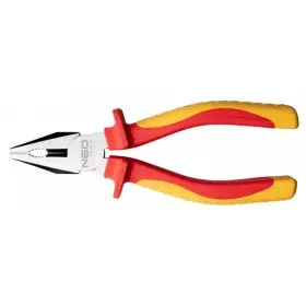 Комбинированные плоскогубцы Neo Tools 01-240 160мм VDE