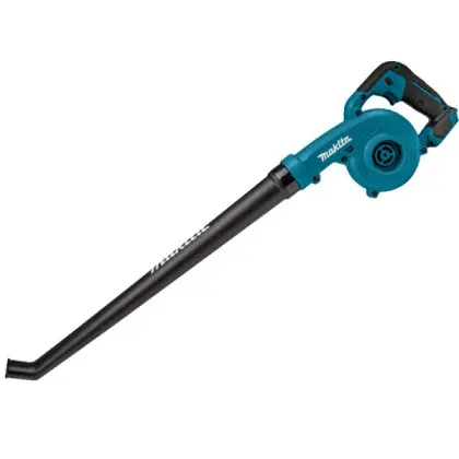 Аккумуляторная воздуходувка Makita UB101DZ CXT 12В