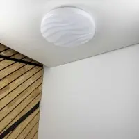 Світильник LED smart SKY 30W 3000-6000K IP20 круг ( 210103 )
