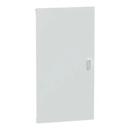 Белые двери Schneider Electric PrismaSeT XS 6 рядов 24М Белые двери Schneider Electric PrismaSeT XS 6 рядов 24М