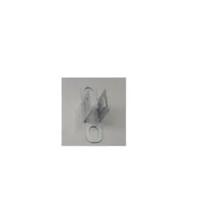 Алюмінієва кліпса для NMS0410 (AS-NMS01402S-18)