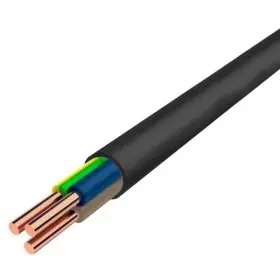 Кабель ВВГНГ 3х1,5 ЗЗЦМ