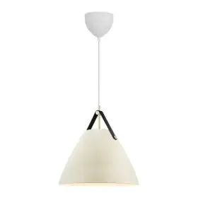 Подвесной светильник, люстра Nordlux 84343008 Strap E27 1x40W IP20 песочный