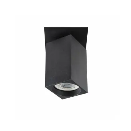 Точковий світильник Kanlux 29313 Chiro GU10 DTL-B Точковий світильник Kanlux 29313 Chiro GU10 DTL-B