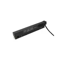Блок живлення Oledim 7771067 OL102 200W 48V для трекових світильників вбудований Блок живлення Oledim 7771067 OL102 200W 48V для трекових світильників вбудований