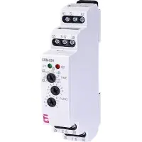 Многофункциональное реле времени ETI 002470071 CRM-93 H 230V (3x8A AC1) Многофункциональное реле времени ETI 002470071 CRM-93 H 230V (3x8A AC1)
