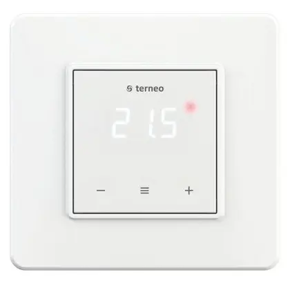 Терморегулятор Terneo s