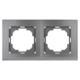 Рамка Nilson Touran антрацит 2-на ( 24160092 )