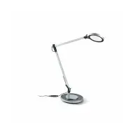 Настільна лампа Ideal Lux Futura tl1 alluminio 204895