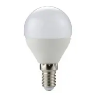 Світлодіодна лампа E.Next e.LED.lamp.P45.E14.6.4000 6Вт 4000К (l0650610) Світлодіодна лампа E.Next e.LED.lamp.P45.E14.6.4000 6Вт 4000К (l0650610)