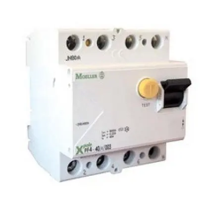 ПЗВ Eaton Moeller PF7-80/4/003