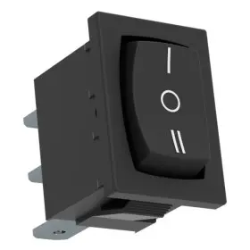 Переключатель Elko-ep со средним положением USS-03