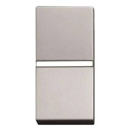 Выключатель ABB Zenit 2CLA210100N1301 N2101 PL 1М (серебро) Выключатель ABB Zenit 2CLA210100N1301 N2101 PL 1М (серебро)