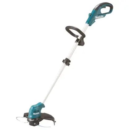 Триммер аккумуляторный Makita UR100DZ Триммер аккумуляторный Makita UR100DZ