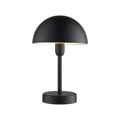 Уличный портативный светильник Nordlux 2418015003 Ellen LED 1x2.8W 3000K 300Lm IP44 черный Уличный портативный светильник Nordlux 2418015003 Ellen LED 1x2.8W 3000K 300Lm IP44 черный