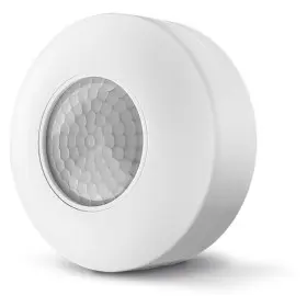 Инфракрасный датчик движения Videx 1200Вт 220В (VL-SPC12W)