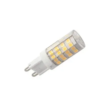 Світлодіодна лампочка світлодіодна ElectroGurt Led G9 2W 4000K 220Lm IP20