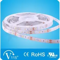 LED стрічка RISHANG 60-2835-12V-IP65 12W 710Lm 3000K 5м (RD6060TA-A-WW) LED стрічка RISHANG 60-2835-12V-IP65 12W 710Lm 3000K 5м (RD6060TA-A-WW)