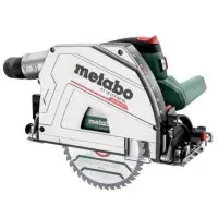 Акумуляторна заглибна дискова пила Metabo KT 18 LTX 66 BL 2200-5000об/хв (601866840) Акумуляторна заглибна дискова пила Metabo KT 18 LTX 66 BL 2200-5000об/хв (601866840)