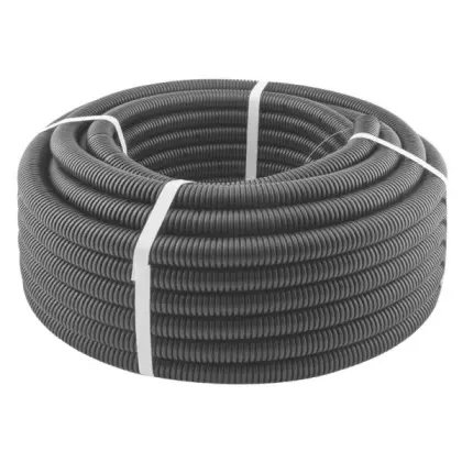 Гофрована труба E.Next e.g.tube.pro.25.32 750Н 50м (s028070)